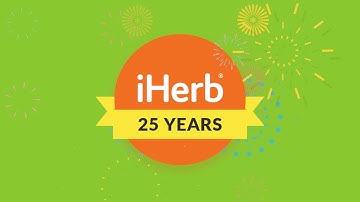 The 25-Year History of iHerb