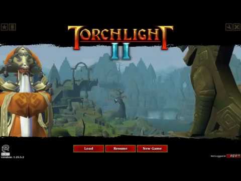 Torchlight II Exploit - Infinite Gold, Equipment & Gems