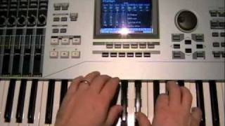 Motif Xtasyn Performances - Easy Sounds
