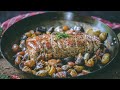 Pork Roast with Potatoes Recipe