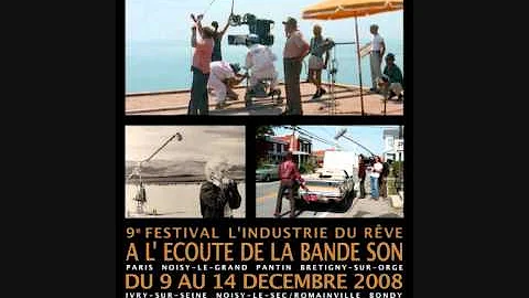 9e Rencontres Art et Technique - Table ronde 1
