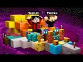 NAVE ESPACIAL CON PLECH! 🙊😁 | Minecraft