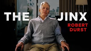 The Troubled Life and Crimes of Robert Durst: The Jinx Killer