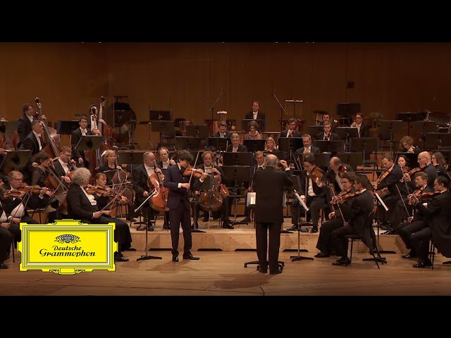 Prokofiev - Symphonie n°1 "Classique": Finale : Symph Allemand Berlin / T.Sokhiev