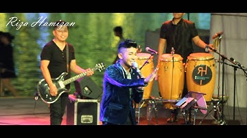 Bisik - Riza Hamizan