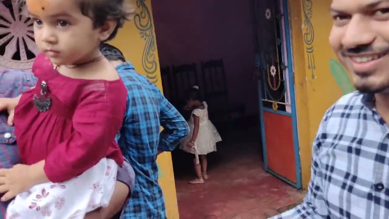 କ'ଣ ପାଇଁ ଝଗଡା ଲାଗିଗଲେ ହାପି ଅନିଲ୍ / Rupa Pin2 Khushi