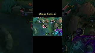 Change Gameplay