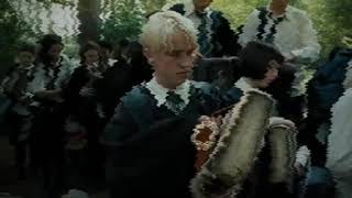 Draco Malfoy CapCut Edit | Mr. Saxobeat