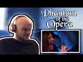 The Messi of Vocals! Floor Jansen & Henk Poort - Phantom of the Opera Reaction