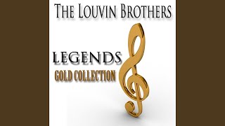 Video voorbeeld van "The Louvin Brothers - I Steal Away and Pray (Remastered)"