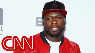 50 Cent: I never did any drugs