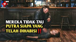 Hidup Baik Terlalu Menyakitkan, Jadi Mending Brutal Sekalian ‼️