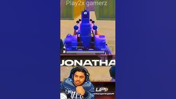 KingAnBru reaction hacker vs jonathan// @JONATHANGAMINGYT @KingAnBru //#shorts #pubg #viralvideo