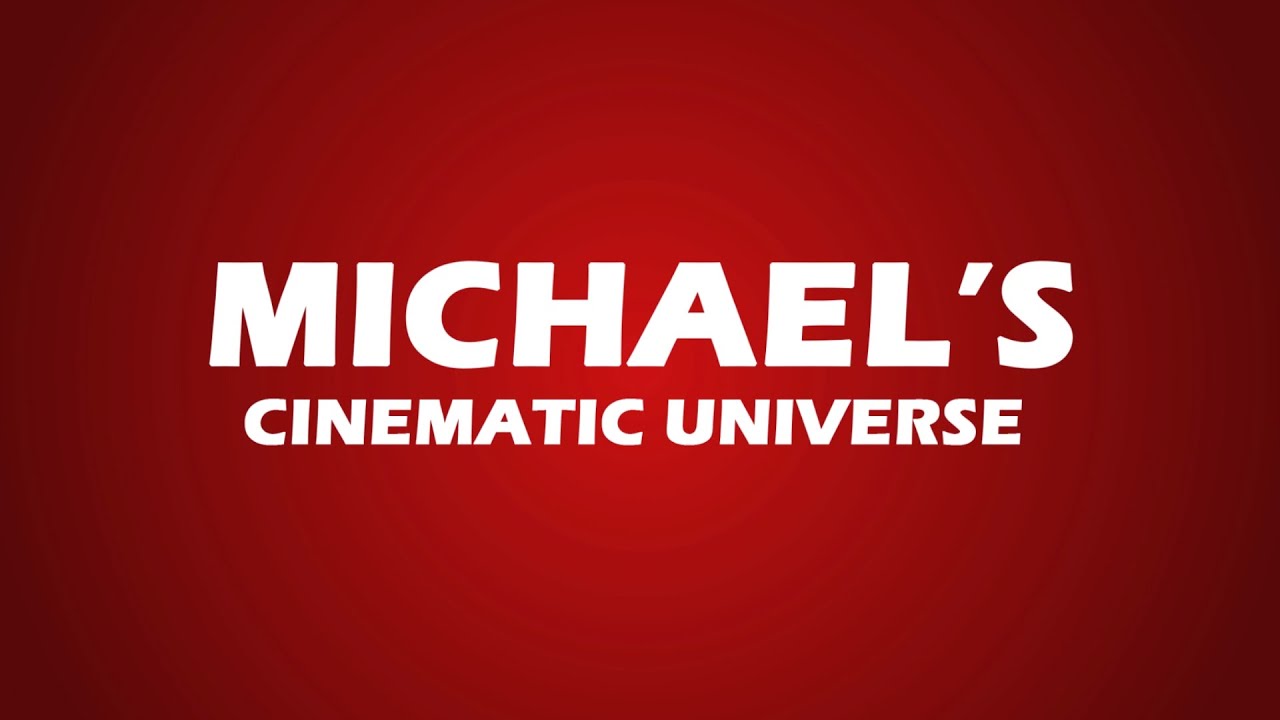 Demo Reel 2020 - Michael Inkoom