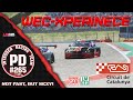LMU - Daily Race - 60 min Barcelona