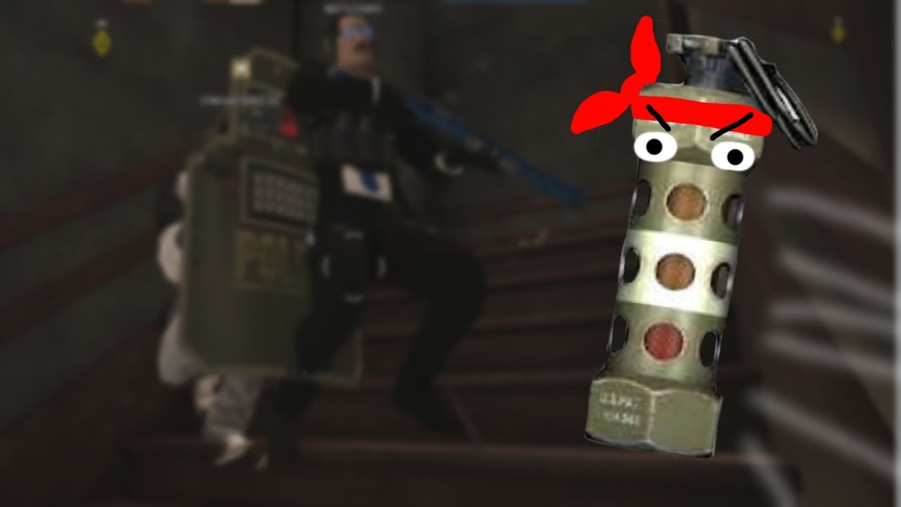 Флешка убийца!|Tom Clancy’s Rainbow Six Siege - YouTube