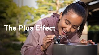 The Plus Effect - GF Movie 2025