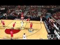 PLAYOFFS LA Clippers Trailblazers Round 1 Game 3 4 MyClippers 12 