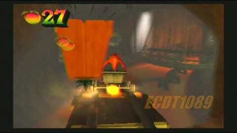 Crash Bandicoot The Wrath of Cortex (Playthrough) Part 43/68