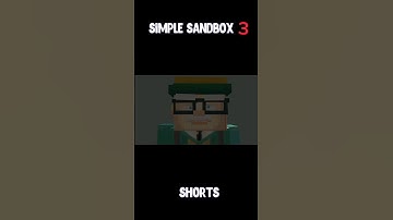 sigma grandpa|simple sandbox 3 animation