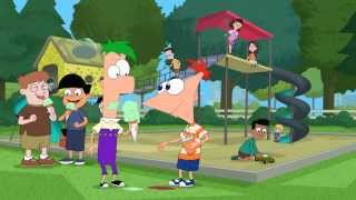 Miniatura de vídeo de "Phineas e Ferb - Verão (Por Onde Começar?) PT-PT [Summer (Where Do We Begin?)]"