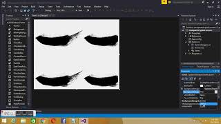 C# Transparent Splash Screen