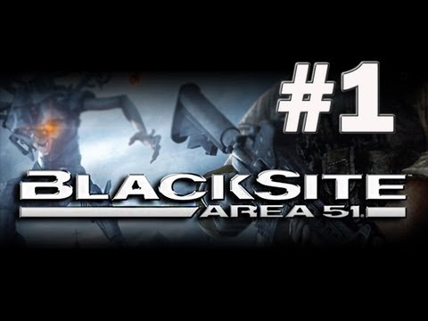 Vidéo: Blacksite