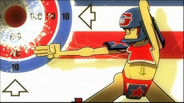 Gorillaz - Rock The House (Official Video)