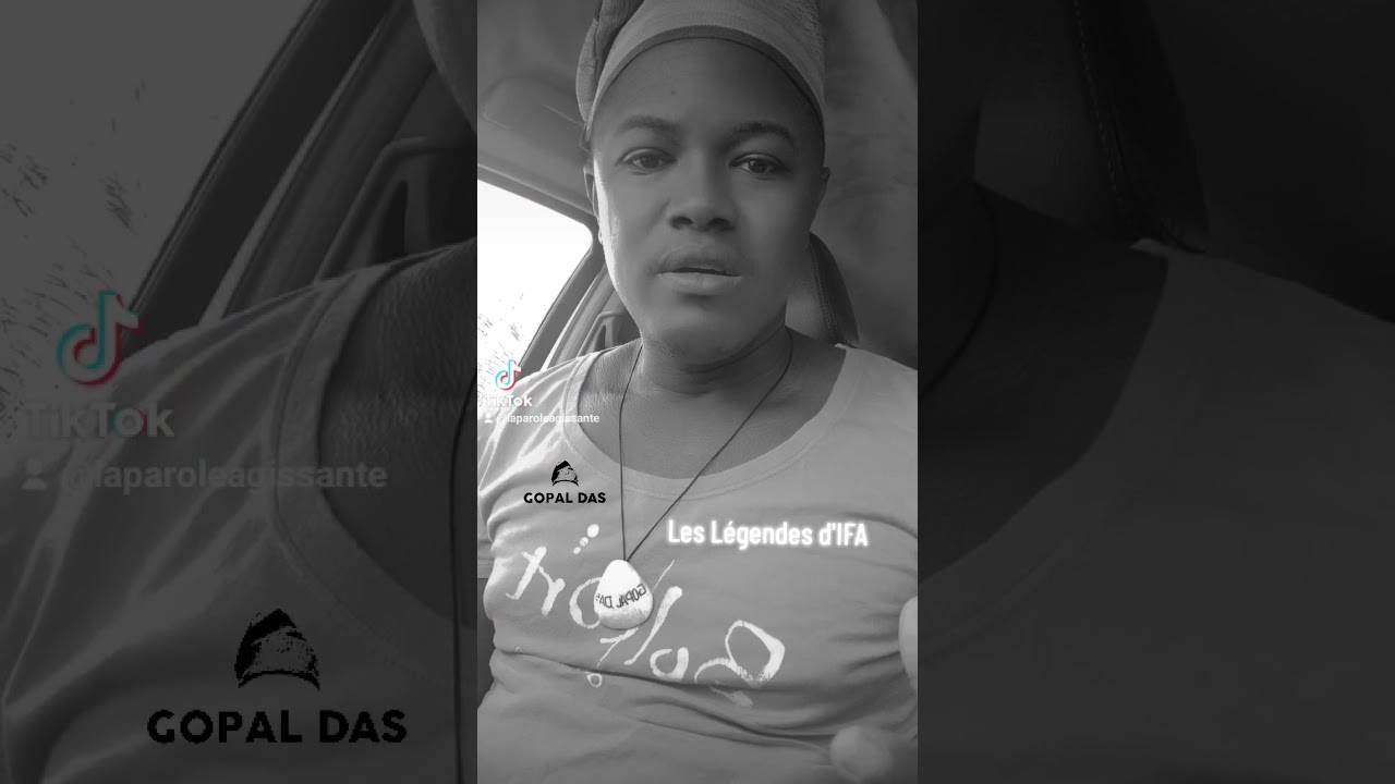 la légende de LOSSO-TULA