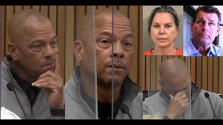 Ex-MLB Shortstop Royce Clayton Testifies In Friend's Civil Wrongful Death Trial — Direct-Exam