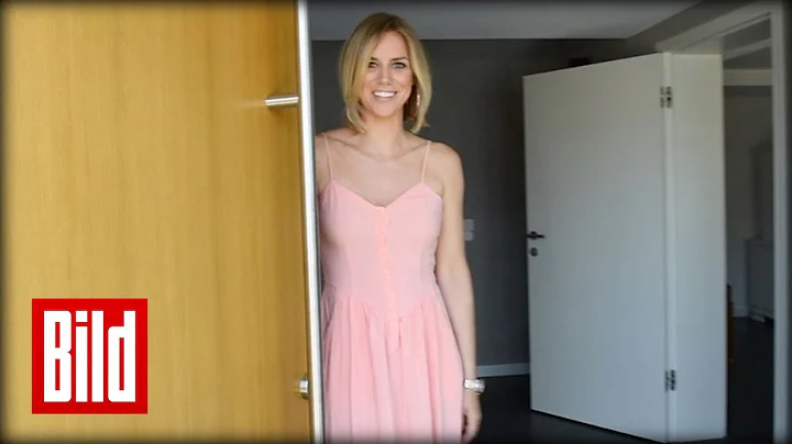 RTL 2 News-Moderatorin ganz privat - Sandra Kuhn z...