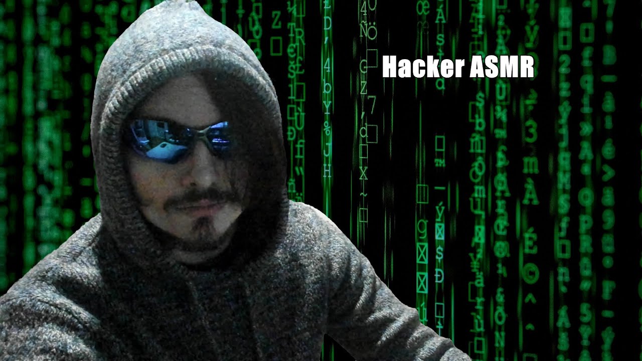 ASMR: 👨🏻‍💻 Programming You For Sleep! 💤 (PoV, Softspoken, ⌨️)