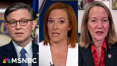 'Taxation without representation': Arizona loses patience, sues Mike Johnson for Grijalva stall 