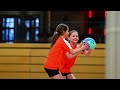 Volley Stars - Level 2 - Bounce Volley