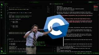 Strings - Beej's guide to C Chapter 7
