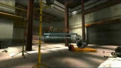 Combat Arms Customization Trailer (HD)