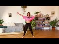 Pepas - Farruko - ZUMBA coreografía- Coreografía fácil para hacer en casa