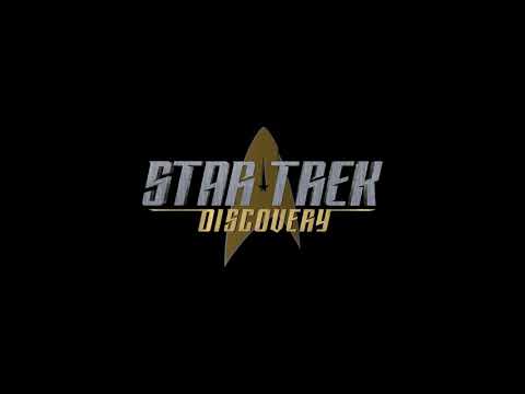 Star Trek: Discovery – main theme