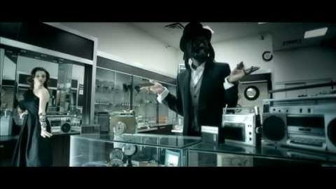 K-OS - 4 3 2 1 [Official Music Video]