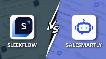 Sleekflow vs Salesmartly - Which Omnichannel Platform is Better?