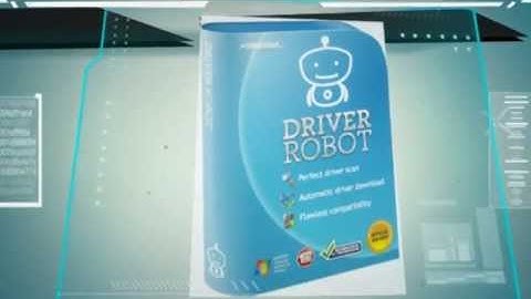 Driver Robot - Driver Robot Review