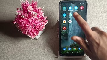 how to off night mode in poco c31 mobile, night mode setting