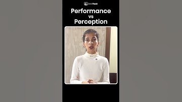 Performance vs Perception | DeskTrack
