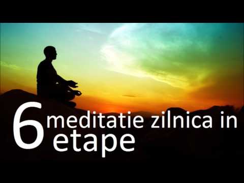 Video: 5 Aplicații Pentru Meditația Zilnică