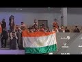 4-я ПОБЕДА TAJMMAF 🇹🇯Акрам Узоков над новозеландским бойцом Рори О’кифи 🇳🇿 решением судей.