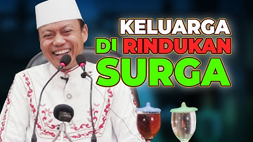 Keluarga yang di Rindukan SURGA