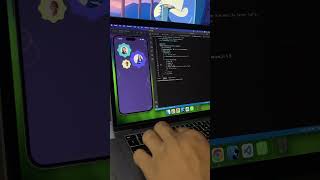 Build an Engaging Onboarding Screen in Flutter via IDX #flutter #dart #ai #coding #programming #idx
