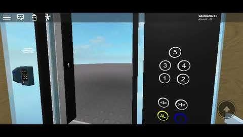 ROBLOX  Epic fail: Broken Wuthithepbuncha Apex Elevator at Cobalt lift BETA UPDATE