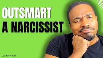 Zo ben je een narcist te slim af