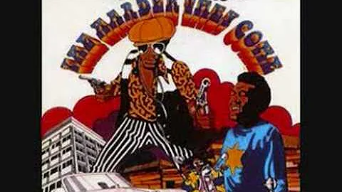 The Slickers - Johnny Too Bad